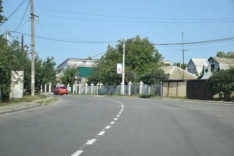 Васильков сейчас