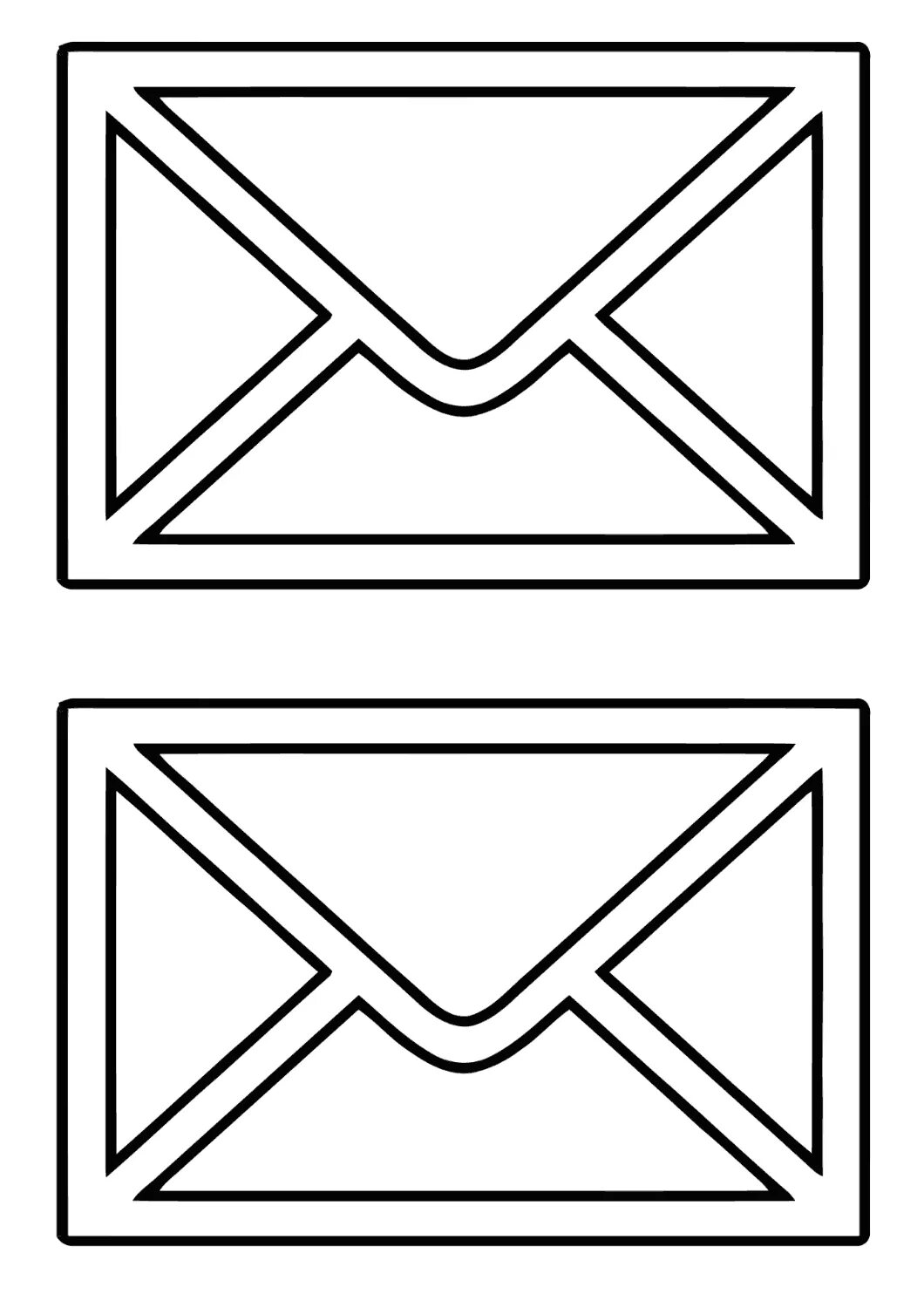 Свиток раскраска. Конверт макет для печати. Макет почтового конверта. Письмо шаблон для вырезания. Шаблон для письма.