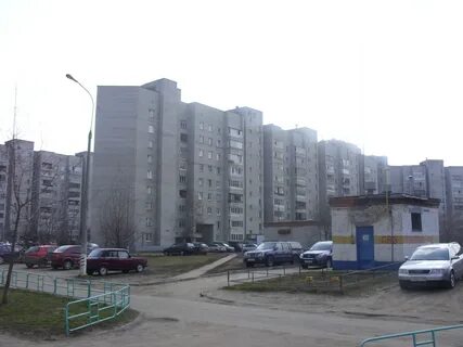 Черноголовка центр