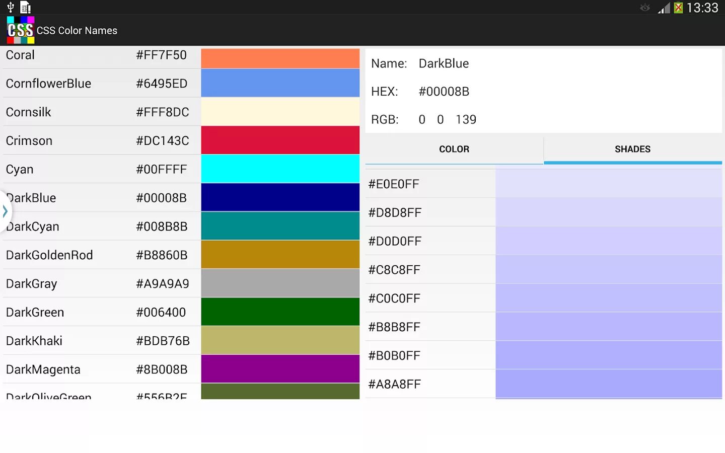 Цвета html. Цвета CSS. Цвета в CSS RGB. Цвета в html коды.
