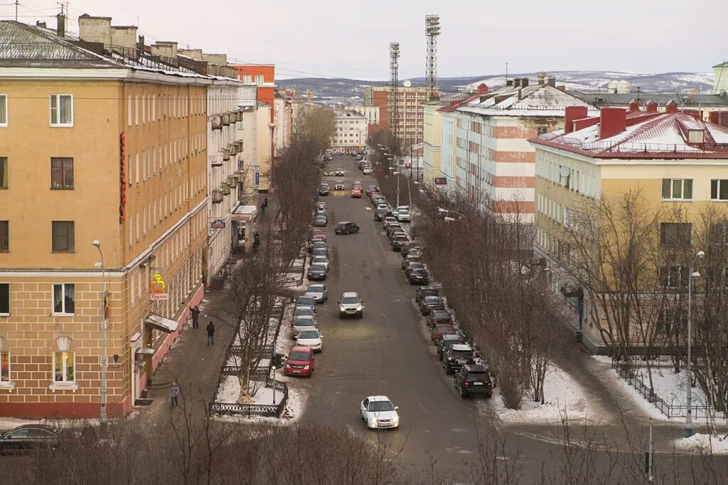 Кирова 1 Мурманск. Региональные учреждения Мурманска. Муниципальные учреждения мурманской области