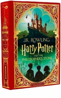 Minalima harry potter