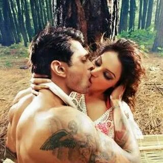 Bollywood boldest scenes