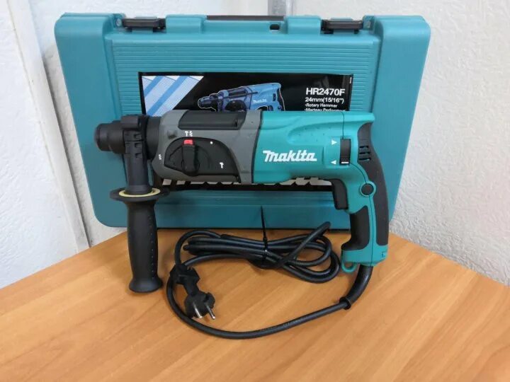 Куплю перфоратор hr2470. 2470f Makita. Перфоратор Макита 2470 f. Makita hr2470 (hr2470). Перфоратор Makita 2470f.