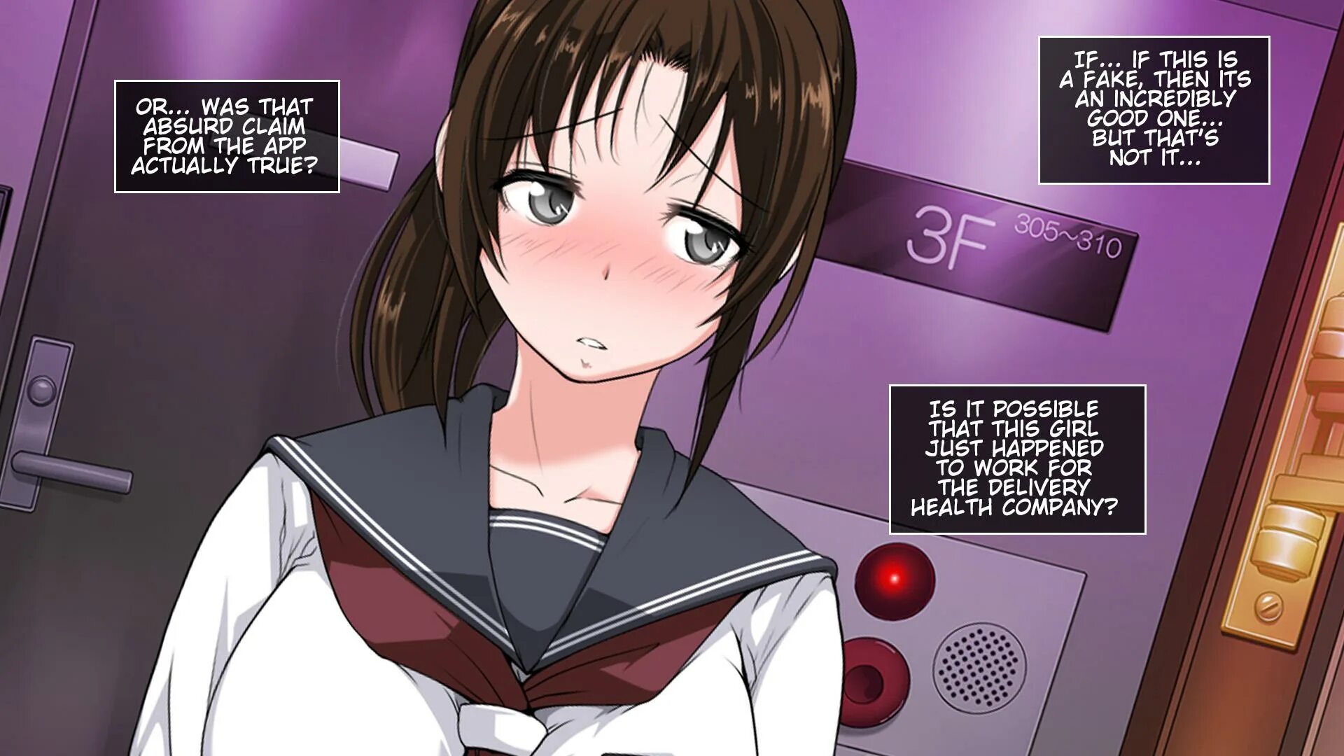 Kanojo wa dare to demo. Slavenir- yuutai ridatsu doko demo dare demo yari houdai. dokodemo_dare_to_demo.