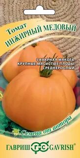 Характеристика томата инжир