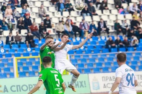 Волгарь кубань матч