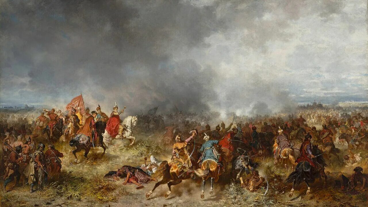 Русско турецкая 1735 1739 кратко. Хотинская битва 1621. Хотинская битва, 1621 год.. Брандт Хотинская битва под Хотином в 1621 году. Брандт Хотинская битва картина.