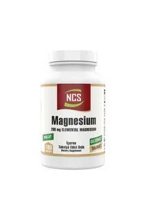 Magnesium 200