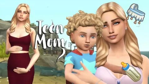 Мод на mommy long