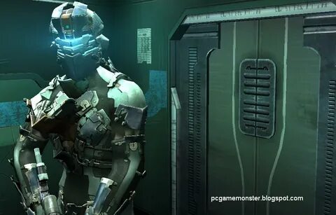 Dead space 2 моды