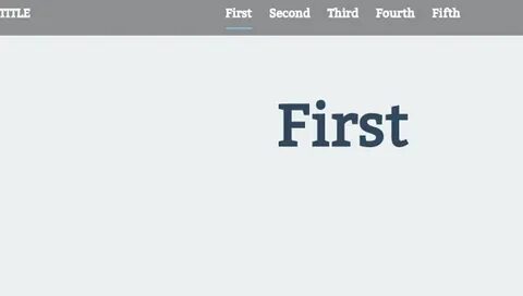 Css demo