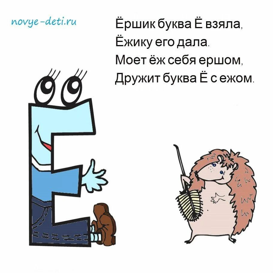Скороговорки на букву е. Загадки для детей на букву е. Скорогоаорка на букву ё. Чистоговорки с буквой я. Буква ё похожа на ёжика.