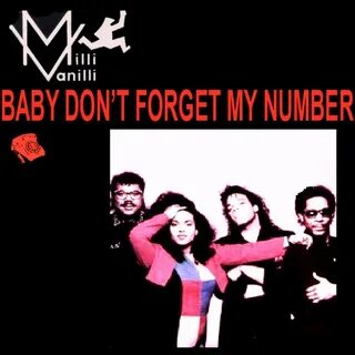 Baby i don t know