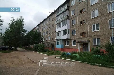 Соликамск ул большевистская