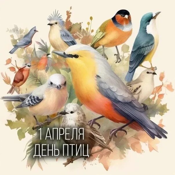 Наши пернатые друзья 2024, Рыбно-Слободский район дата и место проведения, про