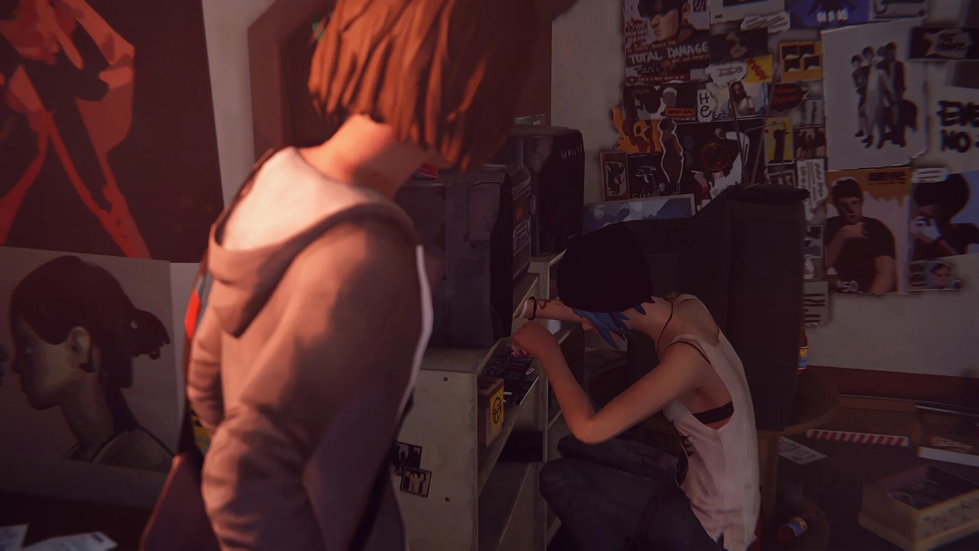 Life is Strange. Life is Strange 1 эпизод. Life is Strange эпизоды.