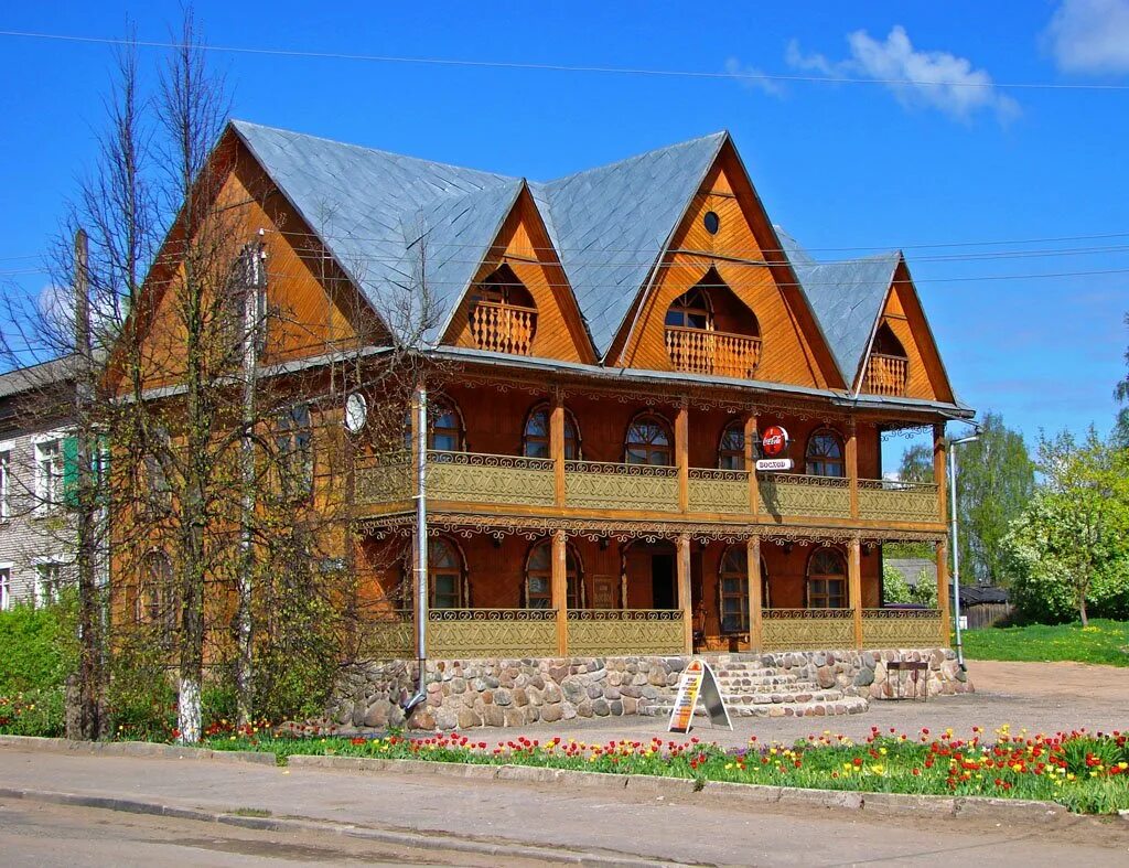 Новгородская область контакте пестово. Пестово Новгородская. Город Пестово Новгородская область. Башня Пестово. Город Пестово Пестовский район.