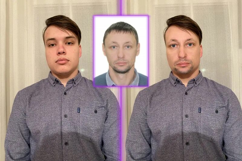 Как заменить лицо на фото в фотошопе: найдено 87 изображений
