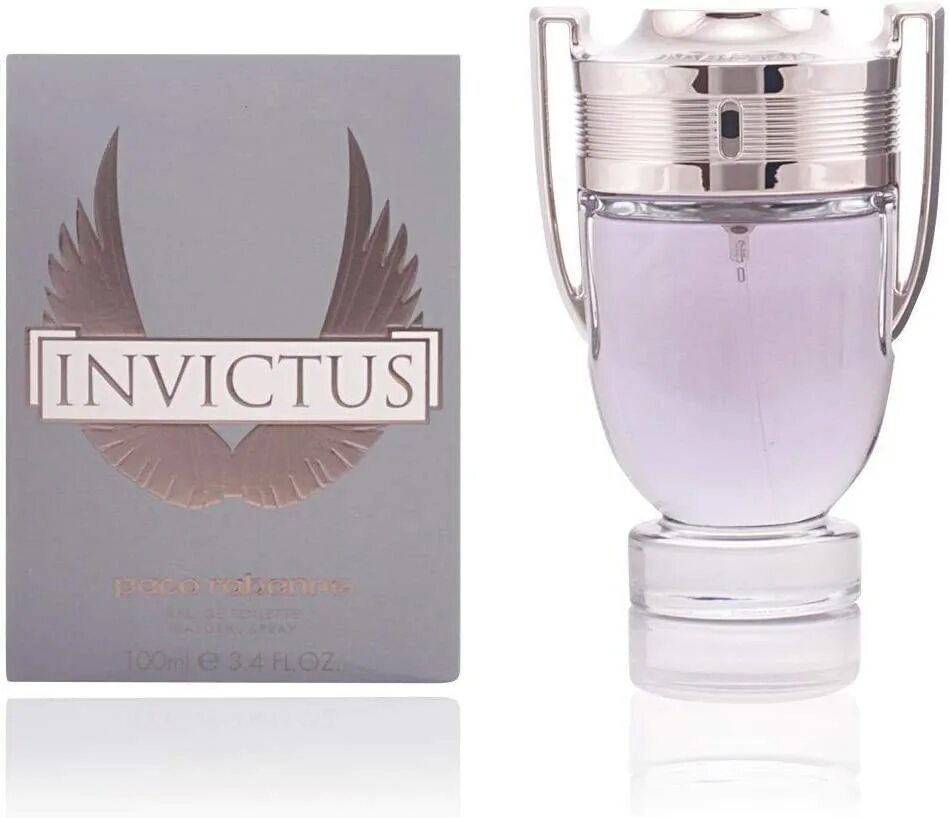 Духи инвиктус пако. Paco Rabanne Invictus 100. Paco Rabanne Invictus EDT, 100 ml. Paco Rabanne Invictus духи Парфюм мужской 100 мл. Пако Рабан Инвиктус мужские 100 мл.