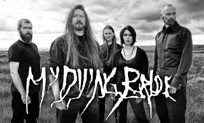 Fallen flac. My Dying Bride. Группа my Dying Bride альбомы. My Dying Bride Band.