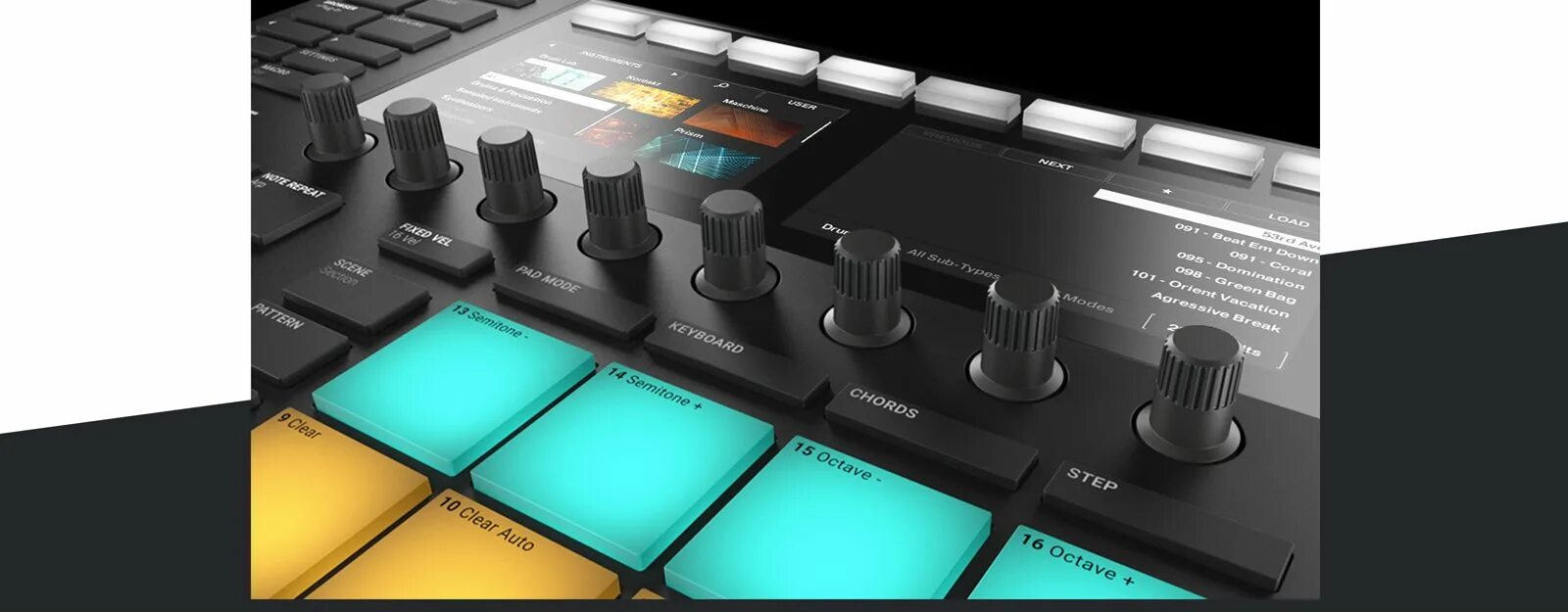Native instruments 3. Native instruments maschine mk3. native instruments maschine mk3 black. native instruments maschine mk3 plus. midi-контроллер native instruments maschine mk3 black.