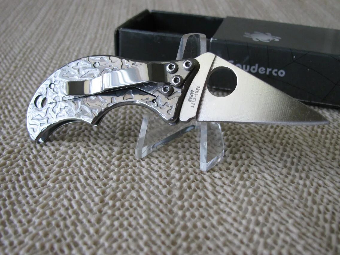 Spin c. Spyderco spin c86. spyderco spin c86 exclusive. маленький spyderco. spyderco маленький нож.