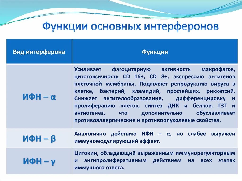 Функции а6. Интерфероны иммунология. Функция интерферонов α,. Интерфероны иммунология кратко. Характеристика интерферонов.