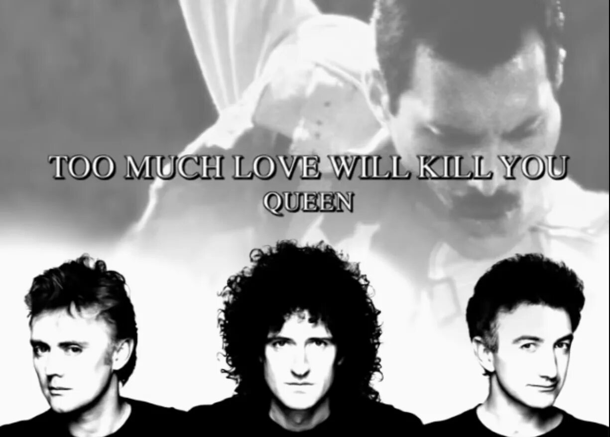 Queen don you fool me. Queen you don&#039;t fool me. these are the days of our lives. queen too. queen heaven for everyone.
