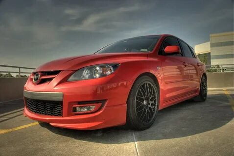 True speed