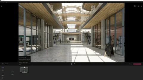 Unreal engine twinmotion