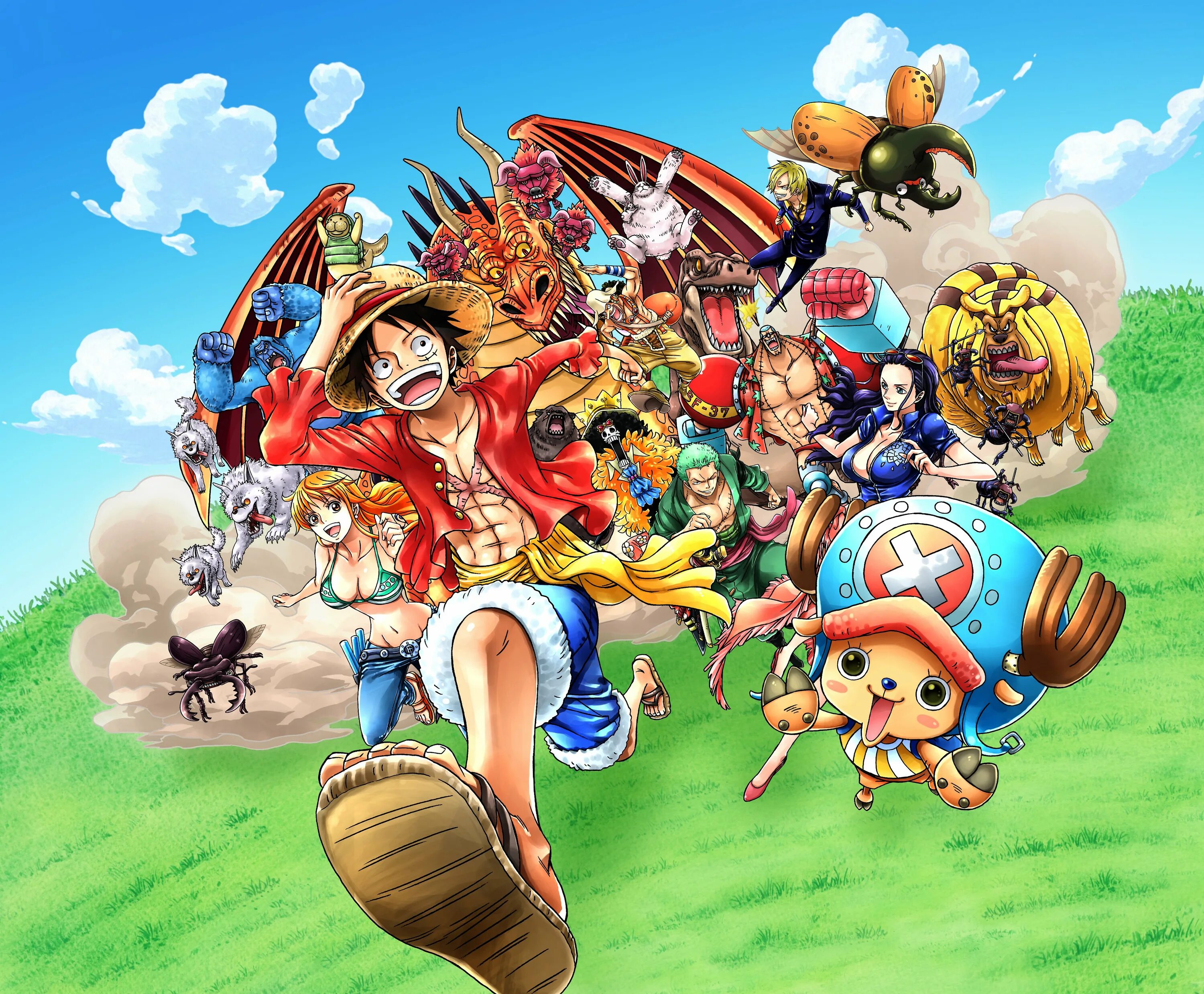 One piece 1. Ван пис. ван пис 4к. ван пис стронг ворлд. one piece: unlimited world red - deluxe edition.