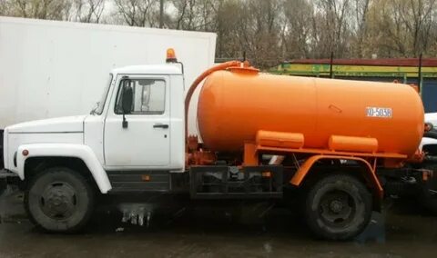 Газ вакуумная