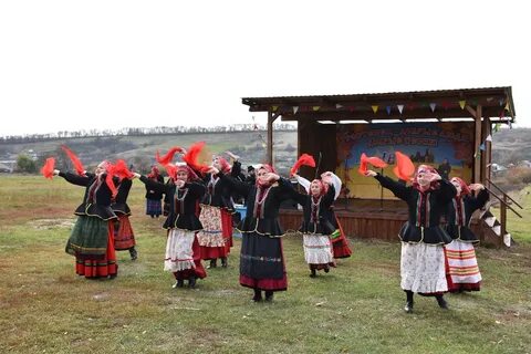 Культурный белгород