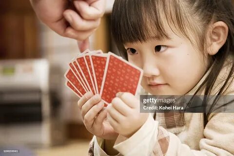 Child card