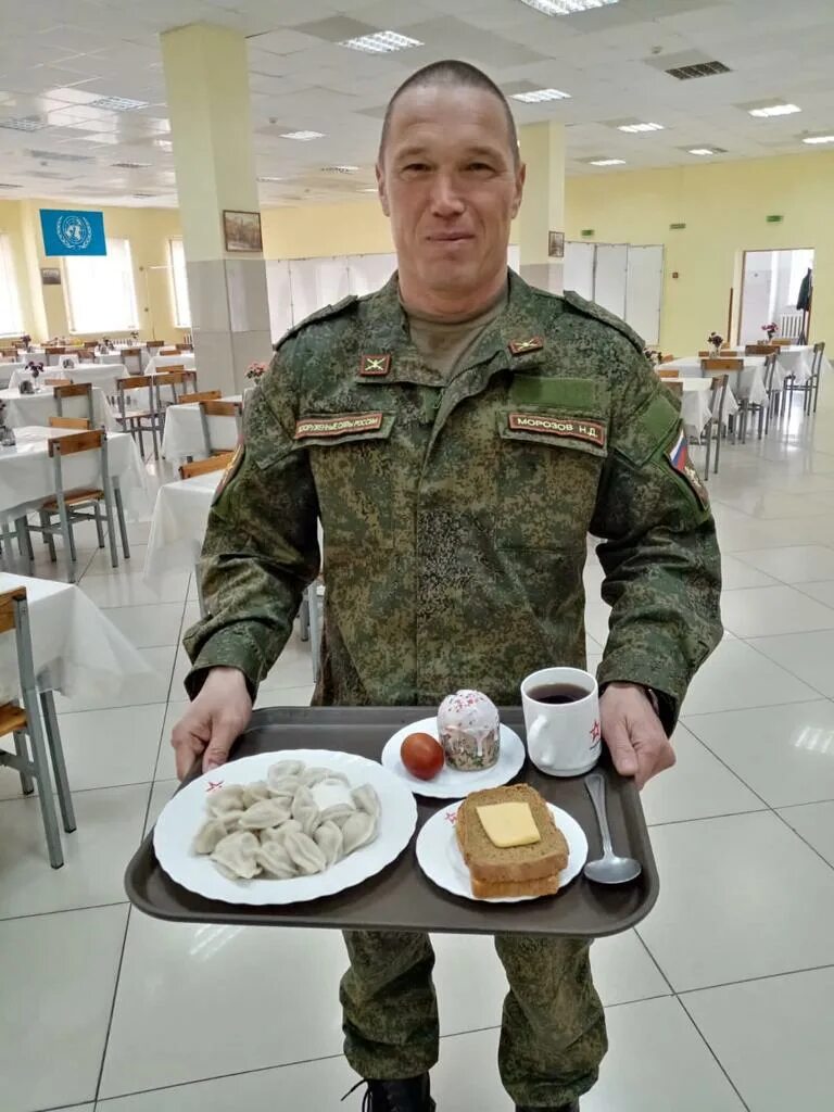 Пельмени армия за час - 86 фото