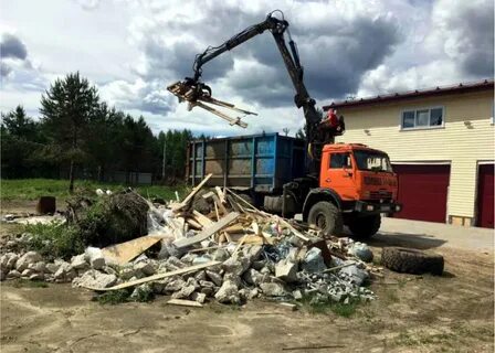 Прием лома череповец