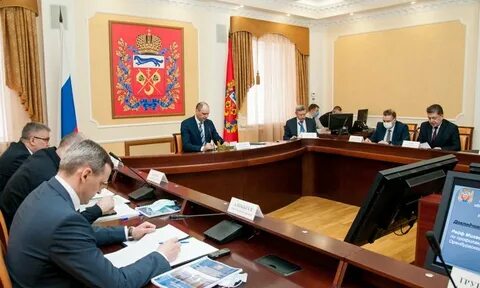Комиссия по координации работы по противодействию коррупции