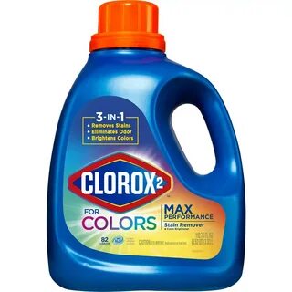 Max colors