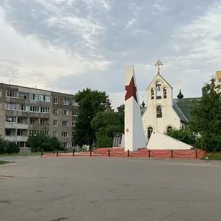 Самохваловичи