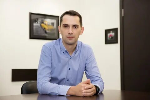 Какой игоревич
