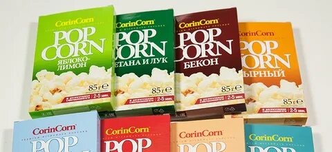 Beyond Snacking: The Fascinating World of Popcorn Boxes