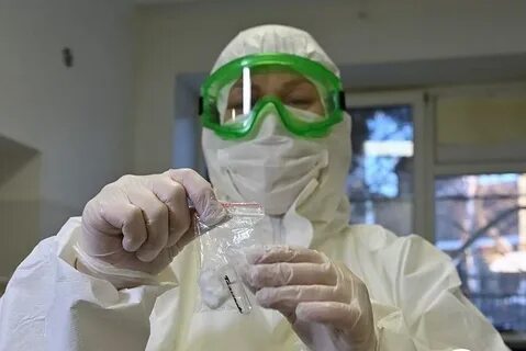 Новости короновирусную инфекцию