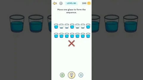 Игра brain уровень 265