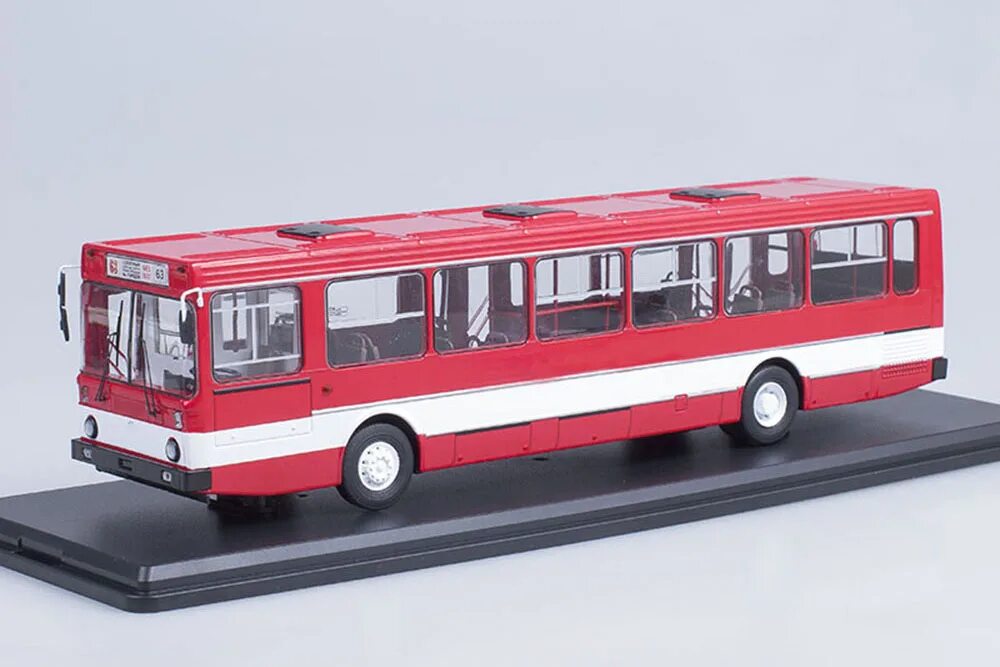 Ссм 1 43. 5256 SSM. Модели 1/43 ССМ. Сборная модель Ликинский автобус 5256.