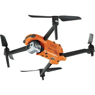 Autel robotics 640t