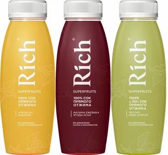 Rich natural