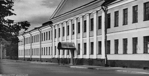 2 кадетский корпус