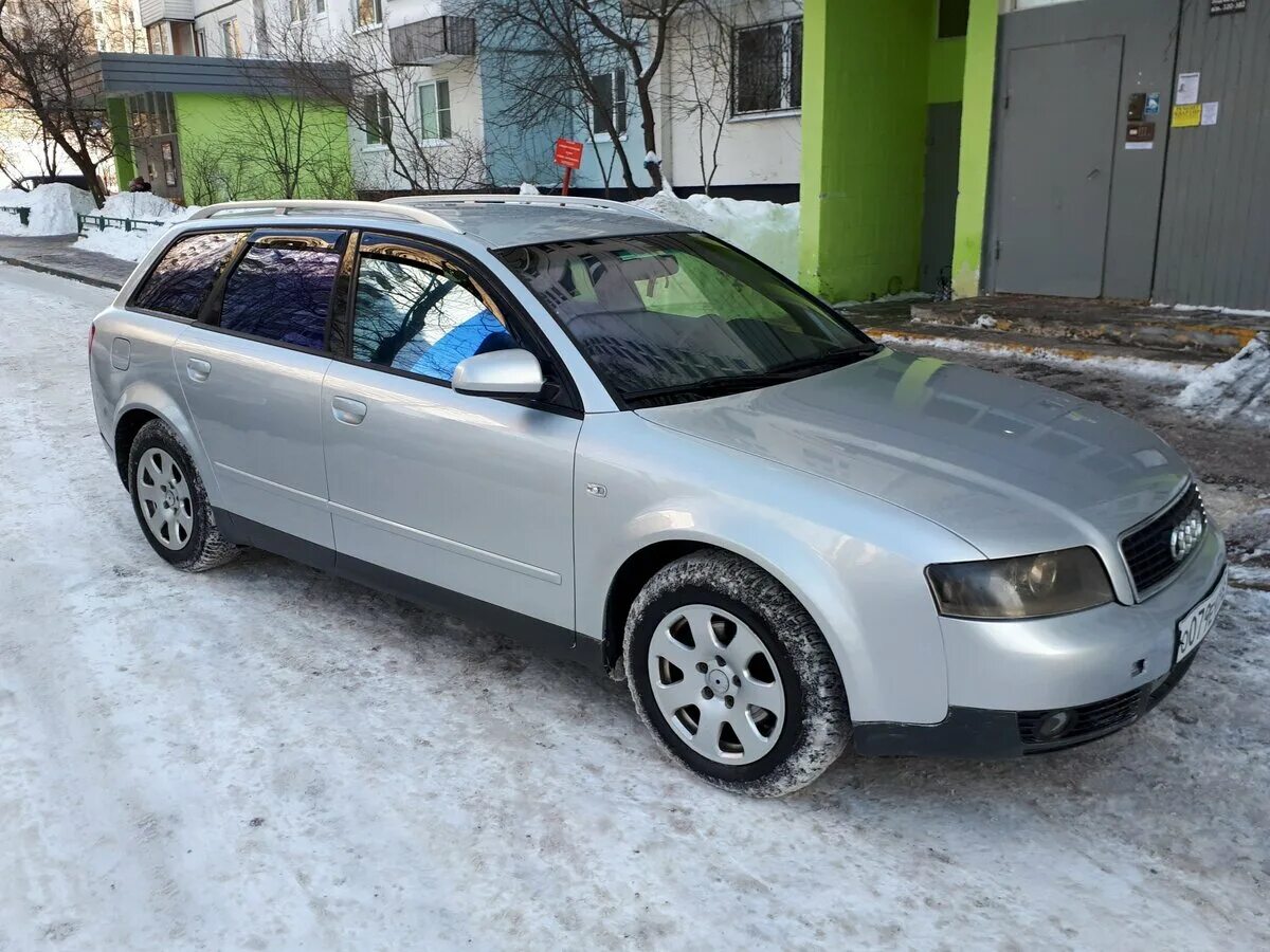 Купить ауди а4 1.6. Audi a4 II (b6) 2003. Audi a4 универсал 2003. Ауди а4 универсал 2005. Audi a4 универсал 2004.