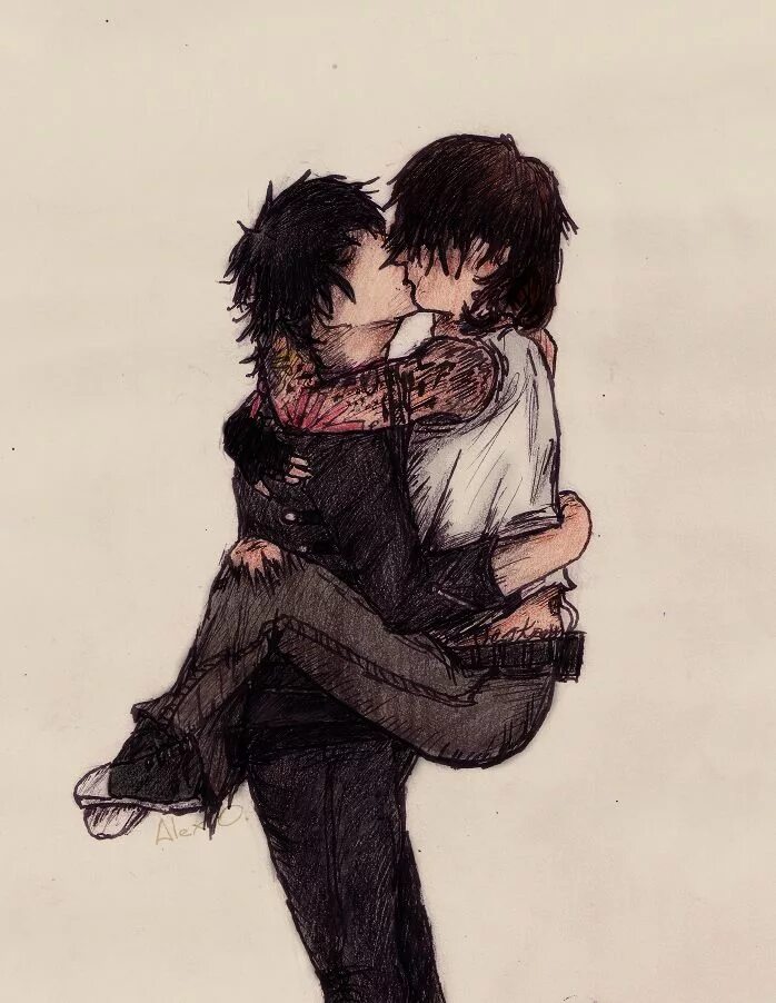 Эмо аниме. Эмо парни яой. Эмо яой. Эмо яой. Эмо бой.